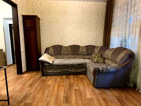 дом по адресу Кавалерійська ул., 42