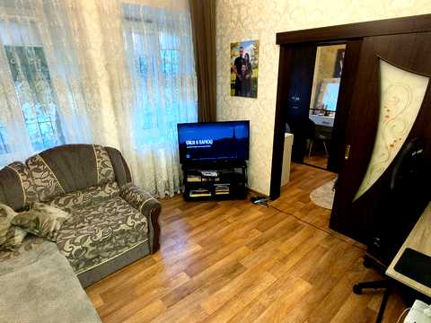 дом по адресу Кавалерійська ул., 42