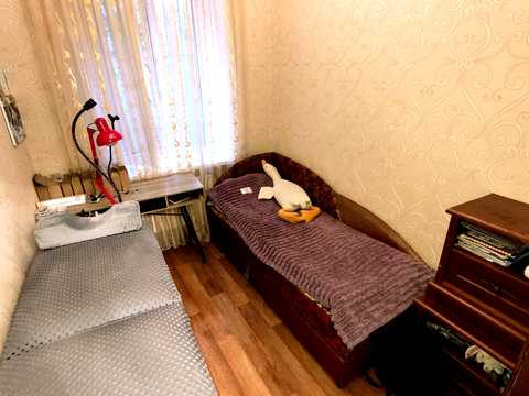 дом по адресу Кавалерійська ул., 42
