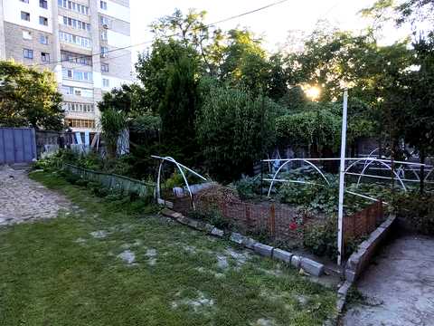 дом по адресу Кавалерійська ул., 42
