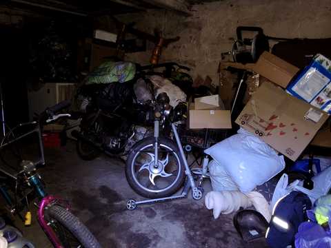 дом по адресу Кавалерійська ул., 42