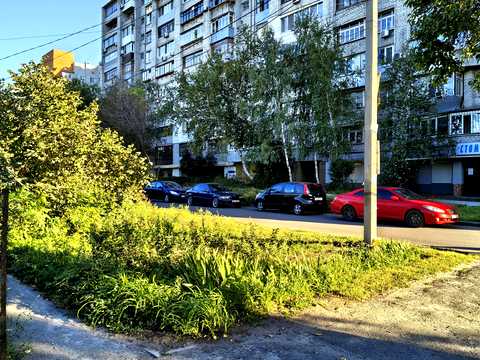 дом по адресу Кавалерійська ул., 42