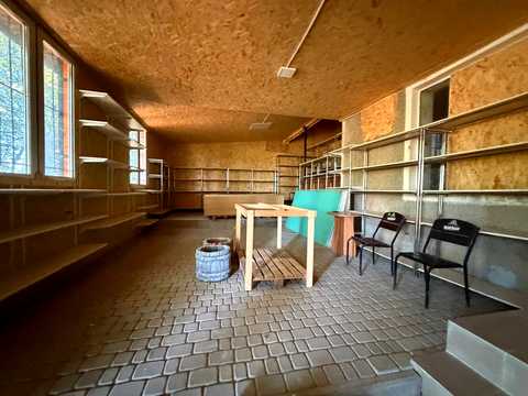 коммерческая по адресу Федика, 267А
