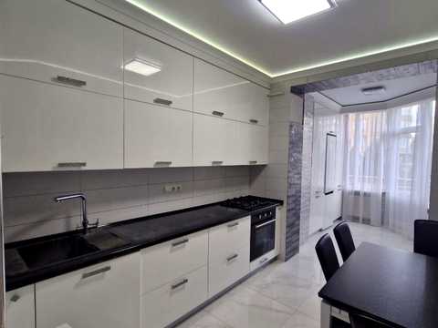 квартира по адресу Боголюбова ул., 36
