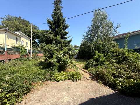 ділянка за адресою Костанді вул.