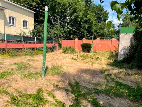 ділянка за адресою Костанді вул.
