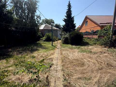 ділянка за адресою Костанді вул.