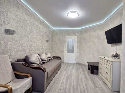 квартира по адресу Боголюбова ул., 36