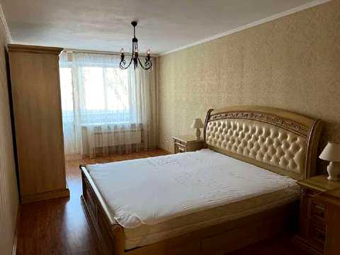 квартира за адресою Академіка Білецького вул., 10