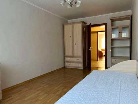квартира за адресою Академіка Білецького вул., 10
