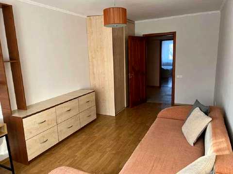 квартира за адресою Академіка Білецького вул., 10
