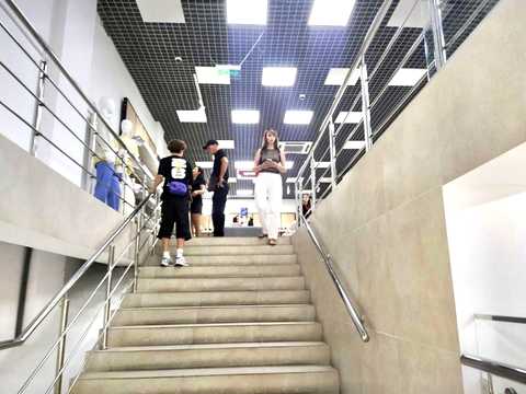 комерційна за адресою Рівне, Академіка Грушевського вул., 2Г