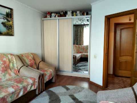 квартира за адресою Крайна вул., 1-А