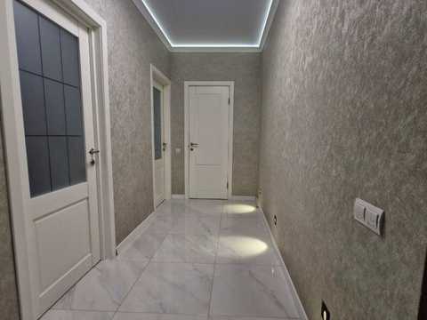 квартира по адресу Боголюбова ул., 36