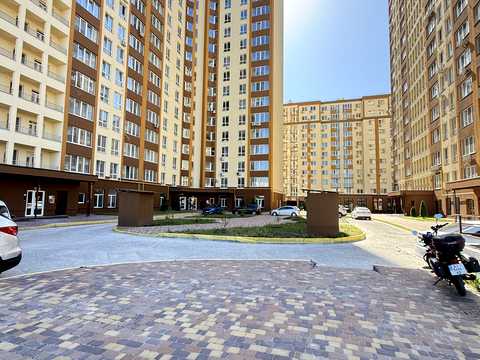 квартира по адресу Европейская ул. (Жовтнева), 8-Б