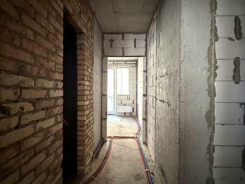 квартира по адресу Европейская ул. (Жовтнева), 8-Б