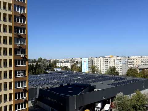 квартира по адресу Европейская ул. (Жовтнева), 8-Б