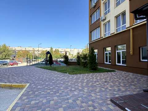 квартира по адресу Европейская ул. (Жовтнева), 8-Б