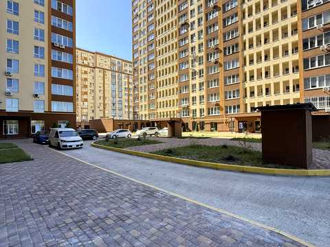 квартира по адресу Европейская ул. (Жовтнева), 8-Б