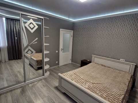 квартира по адресу Боголюбова ул., 36