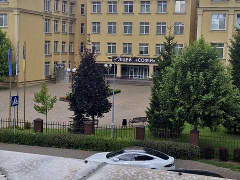 квартира по адресу Боголюбова ул., 36