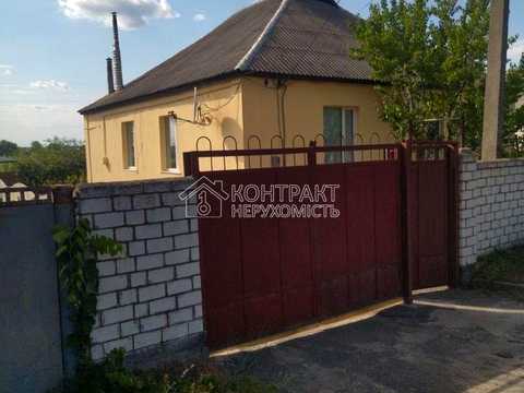 будинок за адресою Донецьке шосе вул., 4