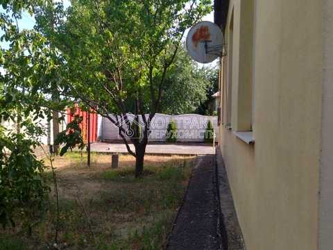 будинок за адресою Донецьке шосе вул., 4