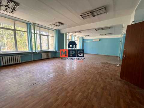 коммерческая по адресу Науки ул., 56