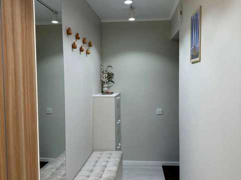 квартира по адресу Зоологическая ул., 4-А