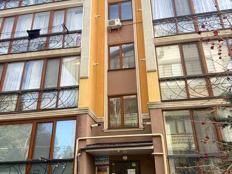 квартира за адресою Таїрова вул., 6/2