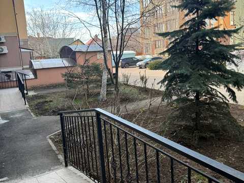 квартира за адресою Таїрова вул., 6/2