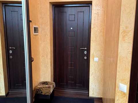 квартира за адресою Таїрова вул., 6/2