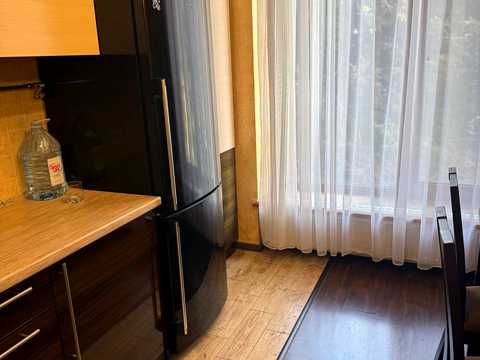 квартира за адресою Таїрова вул., 6/2