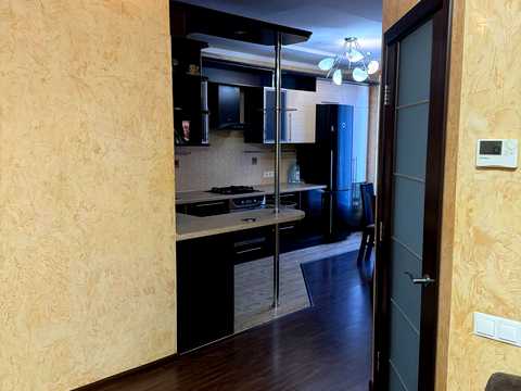 квартира за адресою Таїрова вул., 6/2