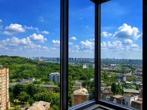 квартира по адресу Зверинецкая ул., 70-А