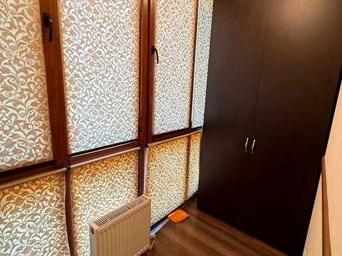квартира за адресою Таїрова вул., 6/2