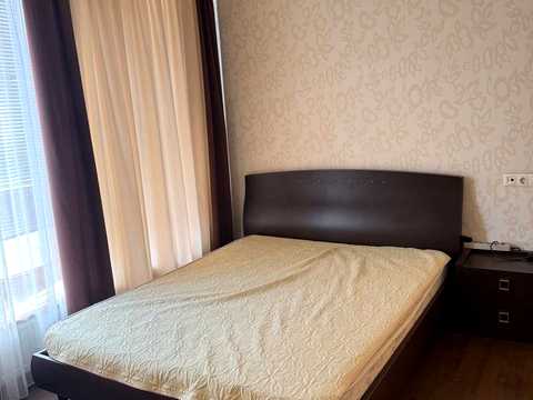 квартира за адресою Таїрова вул., 6/2