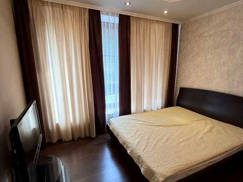 квартира за адресою Таїрова вул., 6/2