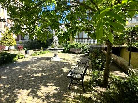 квартира за адресою Таїрова вул., 6/2