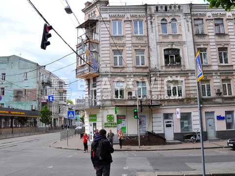 коммерческая по адресу Нижний Вал ул., 37/20