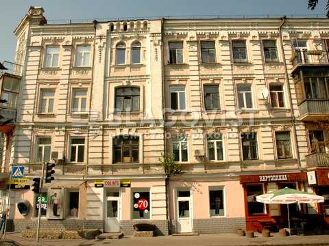 коммерческая по адресу Нижний Вал ул., 37/20