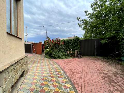 будинок за адресою Запоріжжя, Аеродромна вул.