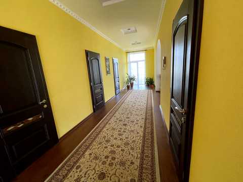 будинок за адресою Запоріжжя, Аеродромна вул.