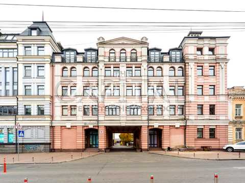 комерційна за адресою Спаська вул., 5