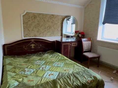 дом по адресу Измаила Срезневского ул. (Бєлінського), 40