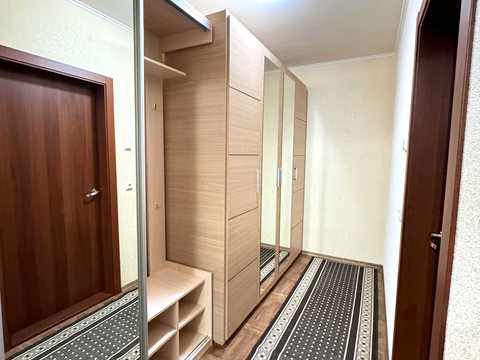 квартира за адресою Академіка Глушкова просп., 9-Є