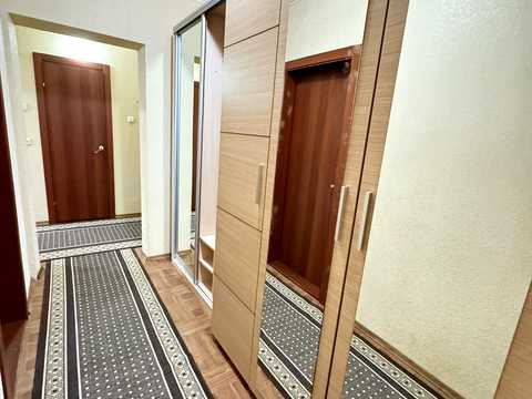 квартира за адресою Академіка Глушкова просп., 9-Є