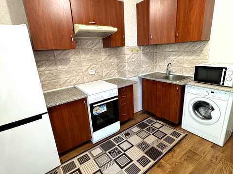 квартира за адресою Академіка Глушкова просп., 9-Є