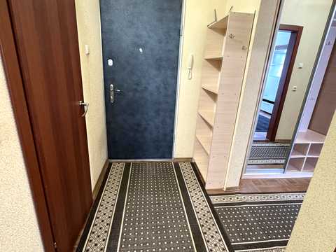 квартира за адресою Академіка Глушкова просп., 9-Є