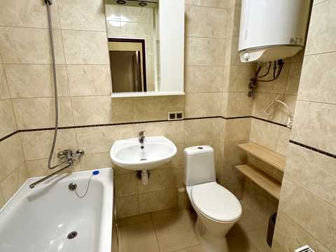квартира за адресою Академіка Глушкова просп., 9-Є